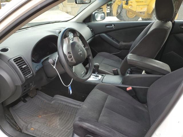 Photo 7 from auction – 2011 NISSAN ALTIMA BAS with VIN 1N4AL2AP6BN493715