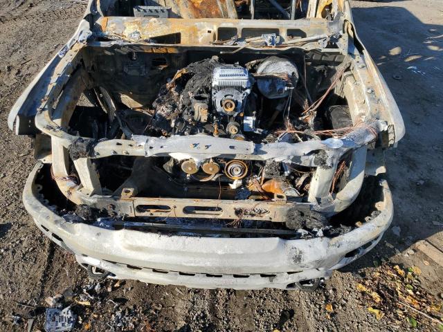Photo 12 from auction – 2019 RAM 1500 REBEL with VIN 1C6SRFLT8KN629347