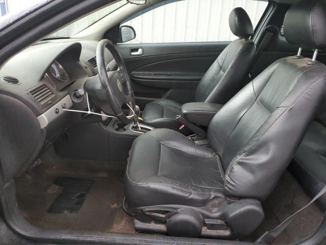 Photo 7 from auction – 2006 CHEVROLET COBALT SS with VIN 1G1AM18B167799722