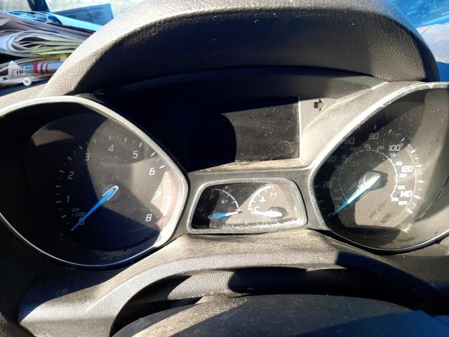 Photo 9 from auction – 2013 FORD ESCAPE SE with VIN 1FMCU9G92DUD78552