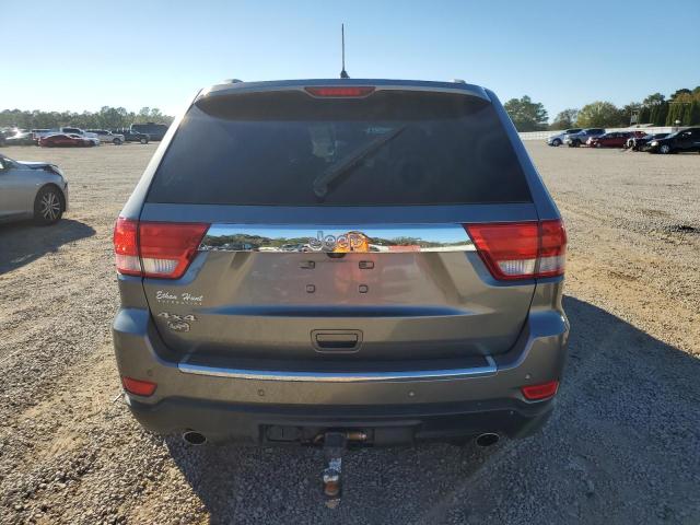 Photo 6 from auction – 2012 JEEP GRAND CHER with VIN 1C4RJFCT2CC192070