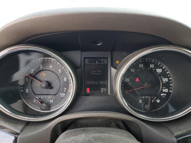Photo 9 from auction – 2011 JEEP GRAND CHER with VIN 1J4RS4GG4BC580229