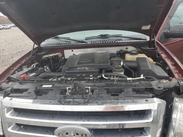 Photo 11 from auction – 2007 FORD EXPEDITION with VIN 1FMFU175X7LA58028