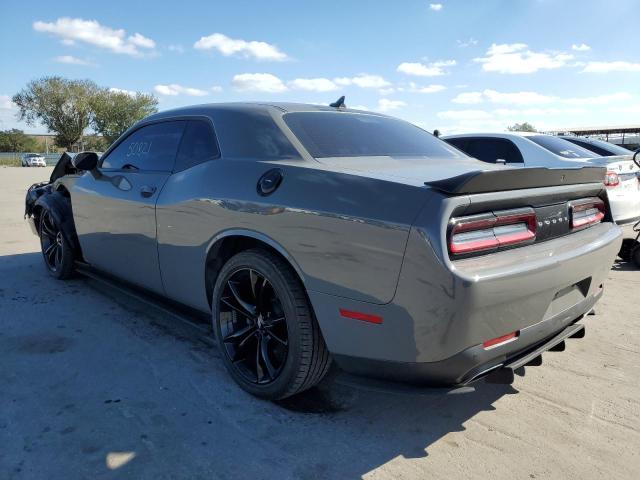 Photo 2 from auction – 2017 DODGE CHALLENGER with VIN 2C3CDZAGXHH666067