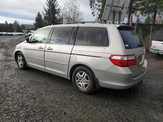 Photo 2 from auction – 2006 HONDA ODYSSEY EX with VIN 5FNRL38436B401009