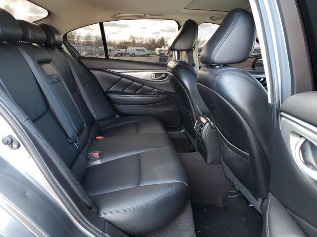 Photo 10 from auction – 2015 INFINITI Q50 BASE with VIN JN1BV7AR6FM401542