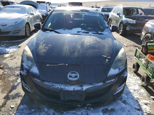 Photo 5 from auction – 2010 MAZDA 3 S with VIN JM1BL1S65A1163939
