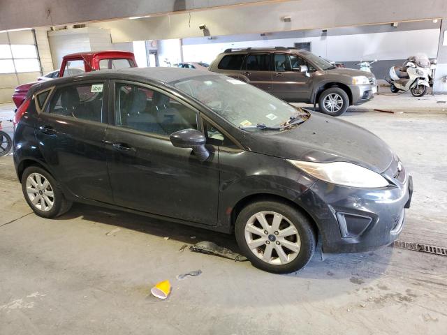 Photo 4 from auction – 2012 FORD FIESTA with VIN 3FADP4EJ2CM186640