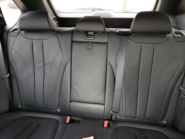 Photo 10 from auction – 2018 BMW X5 XDRIVE3 with VIN 5UXKR0C58J0X88869