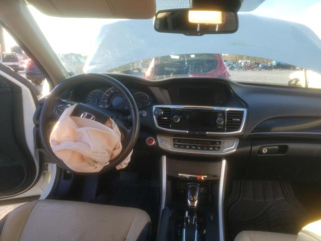 Photo 8 from auction – 2015 HONDA ACCORD EXL with VIN 1HGCT2B8XFA005133