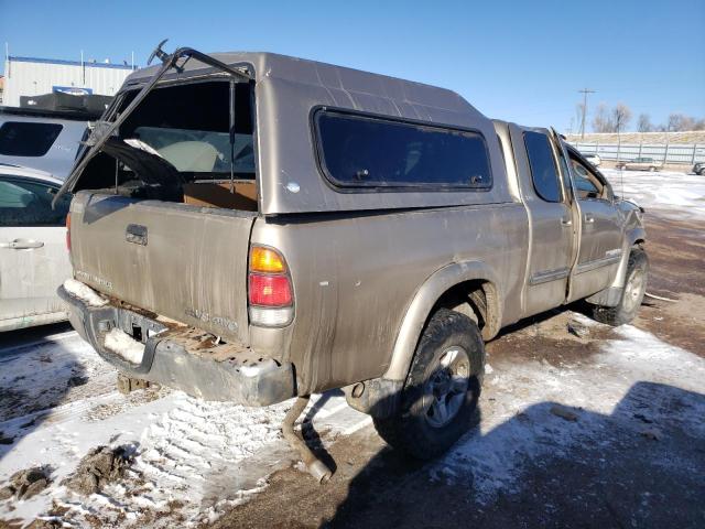 Photo 3 from auction – 2003 TOYOTA TUNDRA ACC with VIN 5TBBT44183S350352