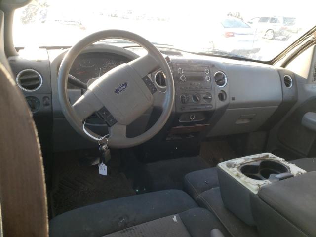 Photo 8 from auction – 2008 FORD F150 SUPER with VIN 1FTPW14V28FA56944
