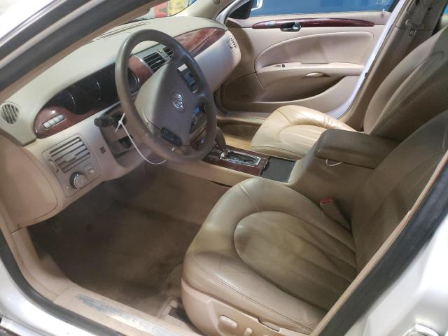 Photo 7 from auction – 2006 BUICK LUCERNE CX with VIN 1G4HE57Y66U219331