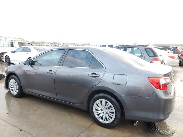 Photo 2 from auction – 2013 TOYOTA CAMRY L with VIN 4T1BF1FK3DU682646