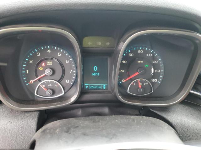 Photo 9 from auction – 2013 CHEVROLET MALIBU LS with VIN 1G11A5SA4DF269537