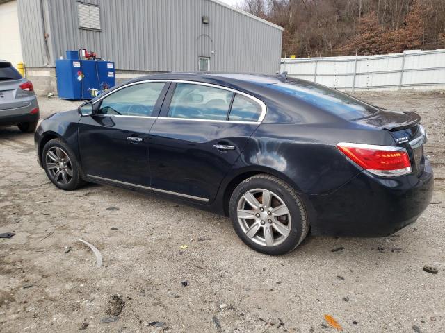 Photo 2 from auction – 2012 BUICK LACROSSE with VIN 1G4GF5E36CF318859
