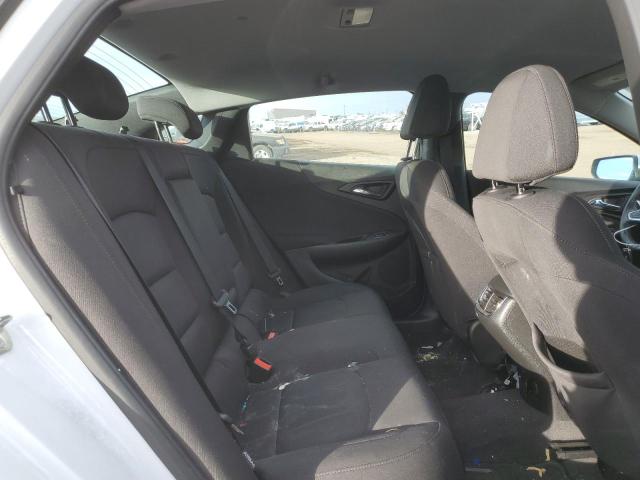 Photo 10 from auction – 2018 CHEVROLET MALIBU LT with VIN 1G1ZD5ST0JF177459