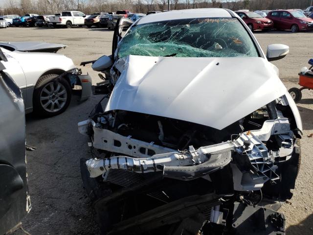 Photo 5 from auction – 2016 FORD FOCUS SE with VIN 1FADP3F22GL220374