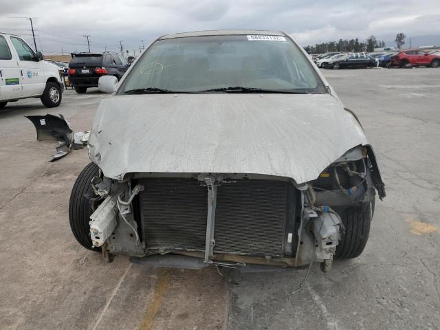 Photo 5 from auction – 2003 TOYOTA COROLLA CE with VIN 1NXBR38E53Z125195