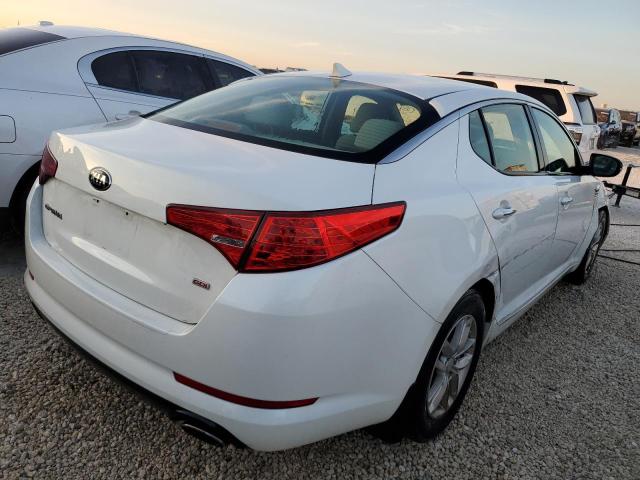 Photo 3 from auction – 2013 KIA OPTIMA LX with VIN KNAGM4A71D5423911