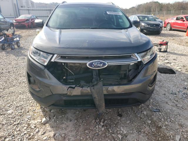 Photo 5 from auction – 2018 FORD EDGE SE with VIN 2FMPK3G99JBC31618