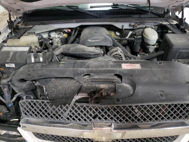 صورة رقم 11 من المزاد - 2004 CHEVROLET SILVERADO مع VIN 1GCEK19T54E258607