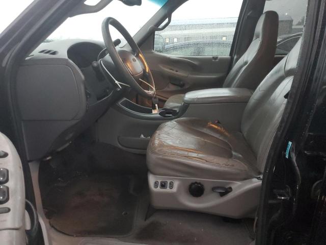 Photo 7 from auction – 2002 FORD EXPEDITION with VIN 1FMPU16L72LA70361