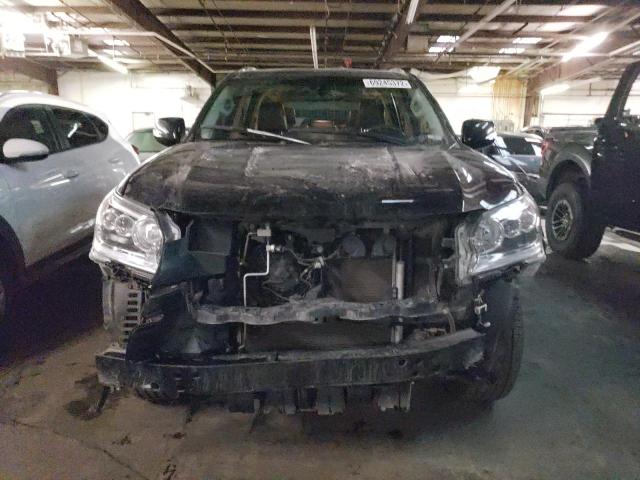 Photo 5 from auction – 2017 LEXUS GX 460 with VIN JTJBM7FX7H5171981