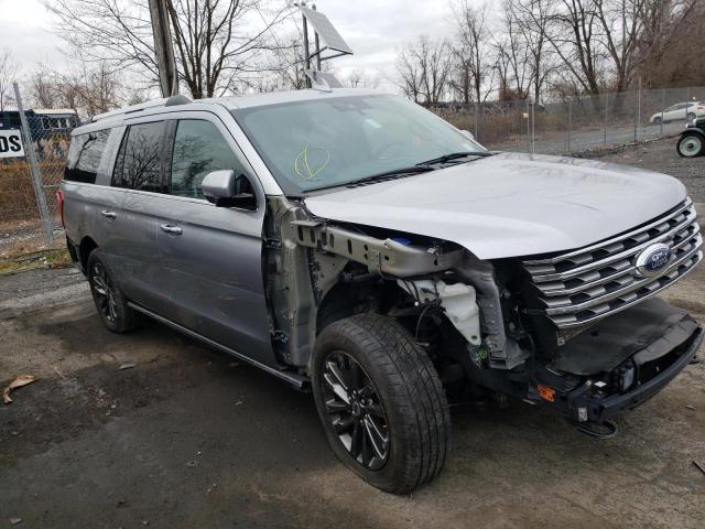 Photo 4 from auction – 2021 FORD EXPEDITION with VIN 1FMJK2AT4MEA19450