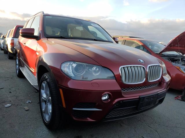 Photo 4 from auction – 2011 BMW X5 XDRIVE3 with VIN 5UXZW0C50BL657748