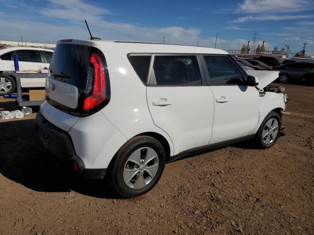 Photo 3 from auction – 2015 KIA SOUL with VIN KNDJN2A23F7781615