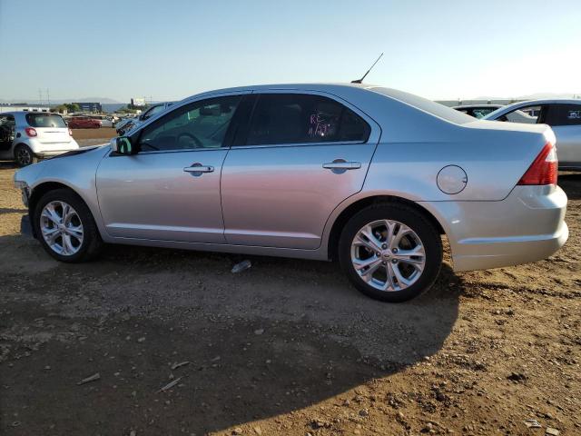 Photo 2 from auction – 2012 FORD FUSION SE with VIN 3FAHP0HAXCR444976