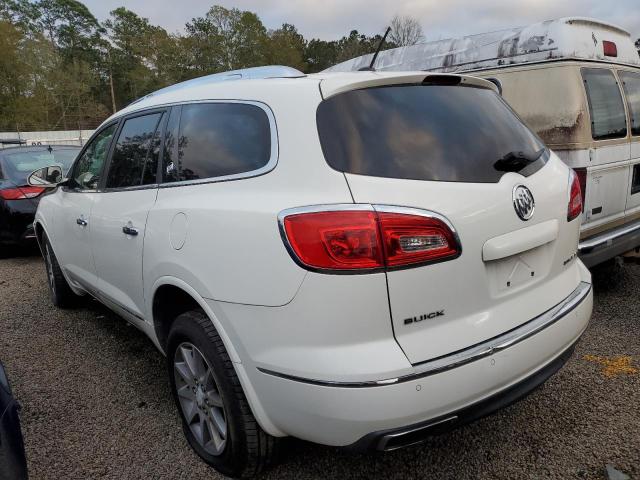 Photo 3 from auction – 2015 BUICK ENCLAVE with VIN 5GAKRBKD0FJ150754