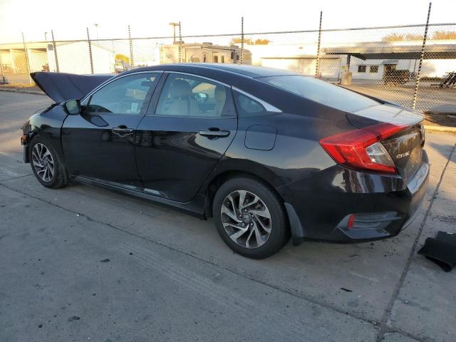 Photo 2 from auction – 2016 HONDA CIVIC EX with VIN 2HGFC2F74GH506309