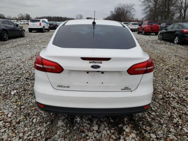 Photo 6 from auction – 2015 FORD FOCUS SE with VIN 1FADP3F24FL296029