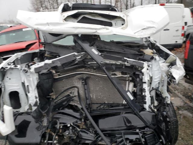 Photo 7 from auction – 2020 CHEVROLET SILVERADO with VIN 1GC5YLE78LF266941