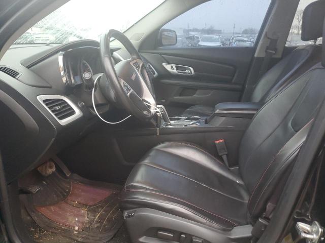 Photo 7 from auction – 2013 GMC TERRAIN SL with VIN 2GKFLXE30D6237487