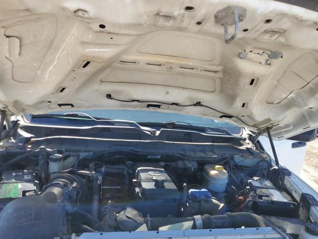 Foto 11 de la subasta – 2013 RAM 2500 ST con VIN 3C6UR5CL4DG520270