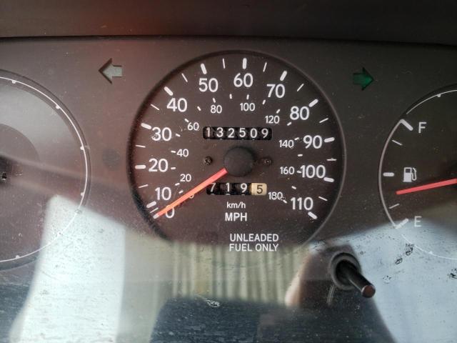 Photo 9 from auction – 1995 TOYOTA COROLLA with VIN 2T1AE09B1SC093520