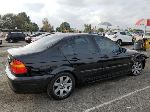 Photo 3 from auction – 2003 BMW 325 I with VIN WBAAZ33463KP81591