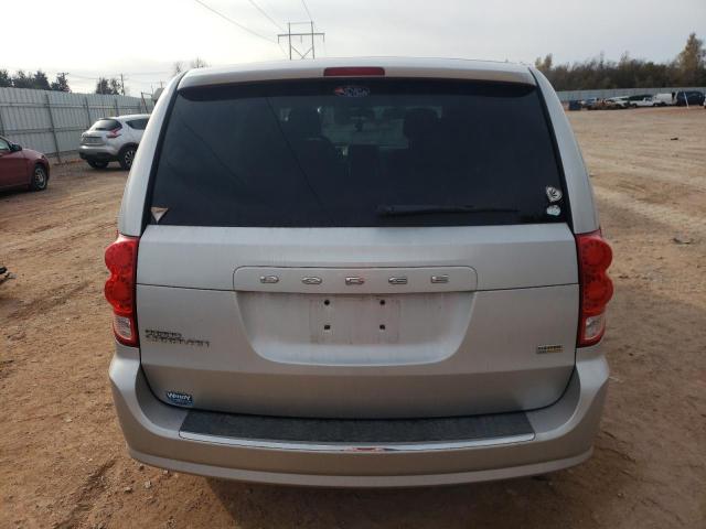 Photo 6 from auction – 2011 DODGE GRAND CARA with VIN 2D4RN4DG1BR764149