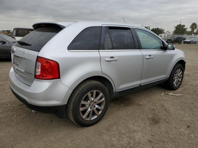 Photo 3 from auction – 2013 FORD EDGE LIMIT with VIN 2FMDK3KC3DBA17816