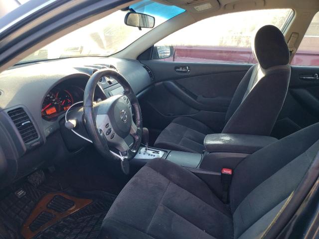 Photo 7 from auction – 2007 NISSAN ALTIMA 2.5 with VIN 1N4AL21E07C138251