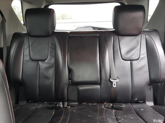 صورة رقم 10 من المزاد - 2011 CHEVROLET EQUINOX LT مع VIN 2CNALFEC0B6205339