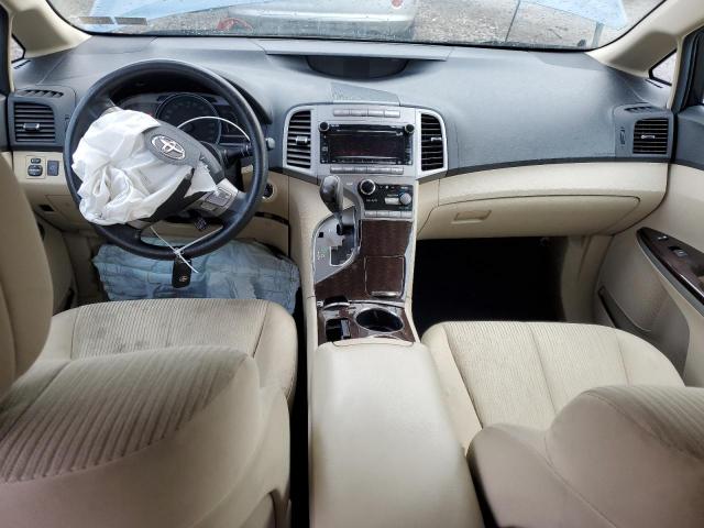 Photo 8 from auction – 2010 TOYOTA VENZA with VIN 4T3ZA3BB1AU036555