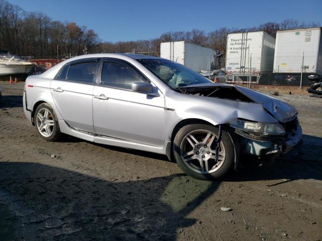 Photo 4 from auction – 2004 ACURA TL with VIN 19UUA66254A069665