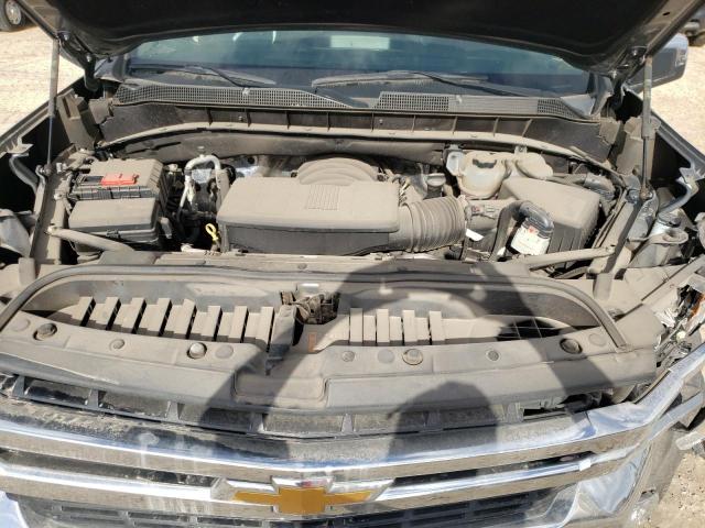 Photo 11 from auction – 2020 CHEVROLET SILVERADO with VIN 1GCRWCED7LZ175879