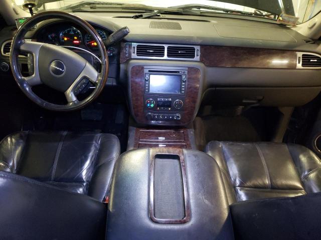 Photo 8 from auction – 2008 GMC NEW SIERRA with VIN 2GTEK638281290035