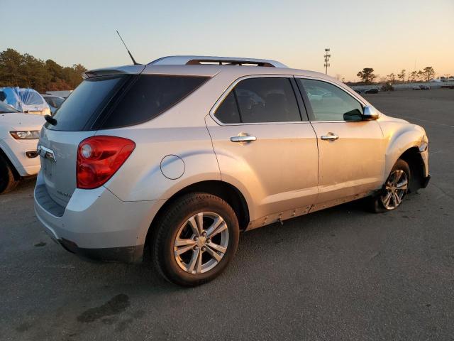 Photo 3 from auction – 2010 CHEVROLET EQUINOX LT with VIN 2CNALFEW5A6316025