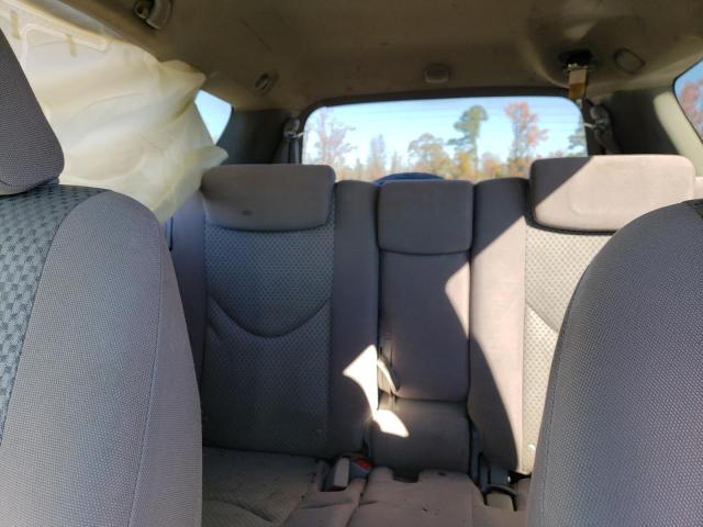 Photo 10 from auction – 2007 TOYOTA RAV4 with VIN JTMBK35V975021919